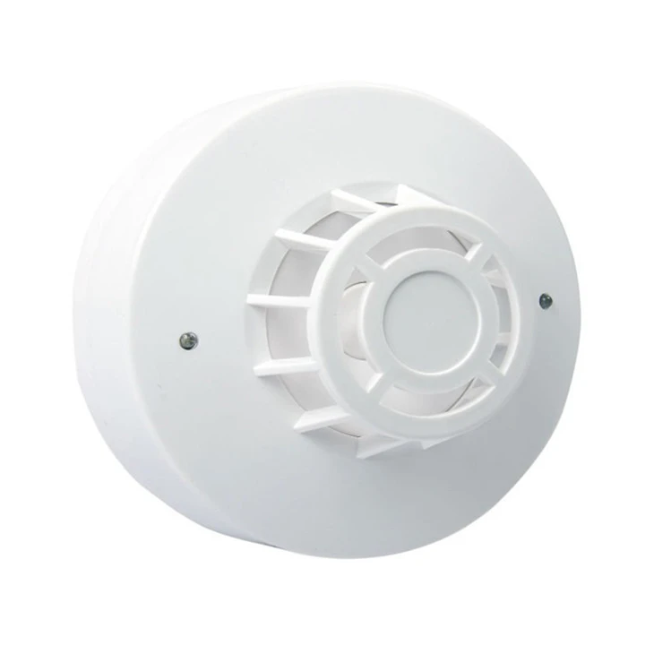 Wired Heat Detector