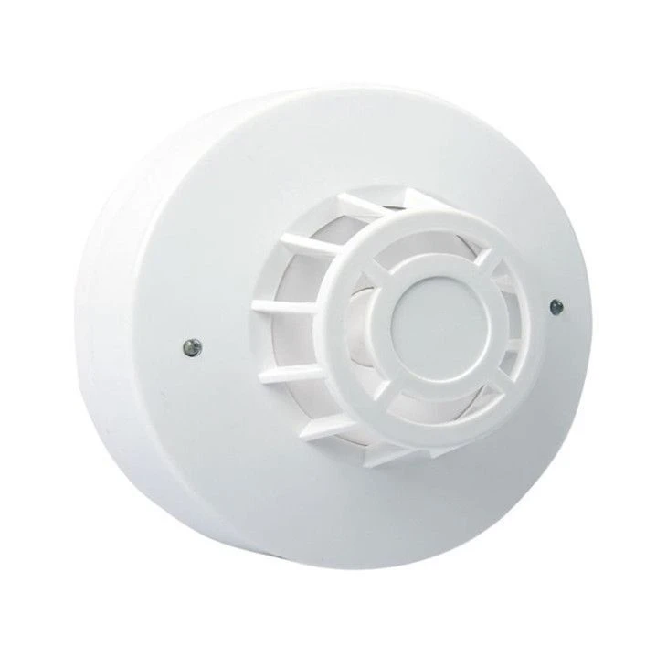 Portable Photoelectric Smoke Detector