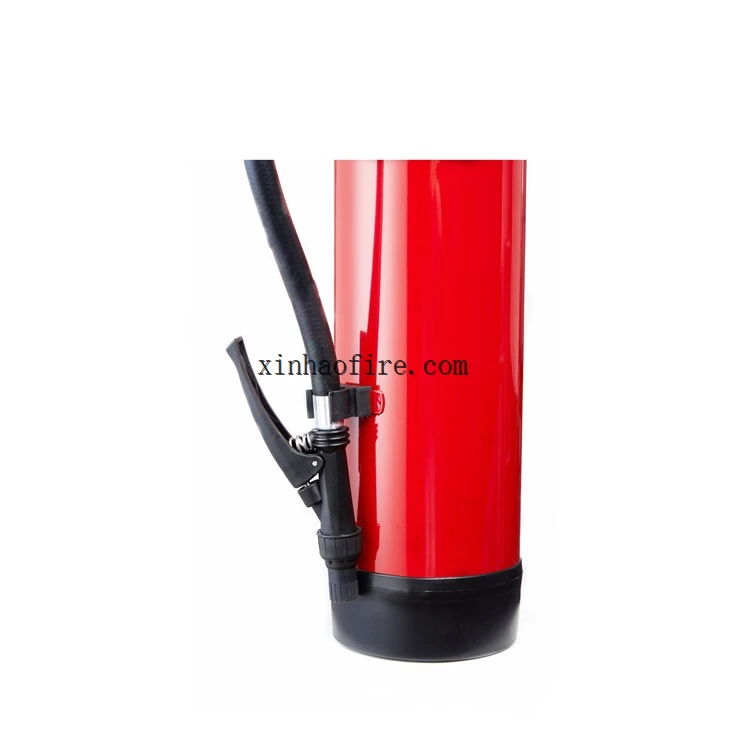 10 Bc Fire Extinguisher