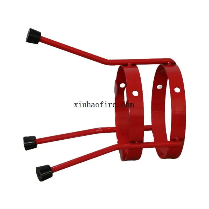 5kg CO2 Fire Extinguisher Bracket