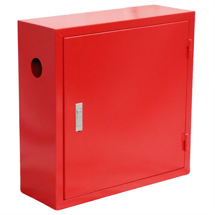 Fire Hose Boxs
