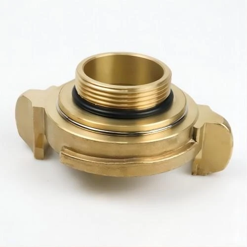 Nakajima Adapter Male