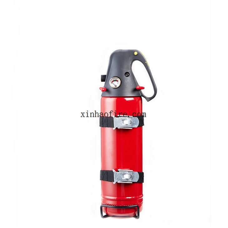 5 Pound Fire Extinguisher