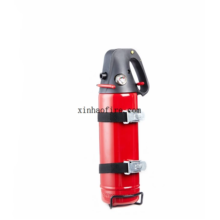 Small Fire Extinguisher For Car