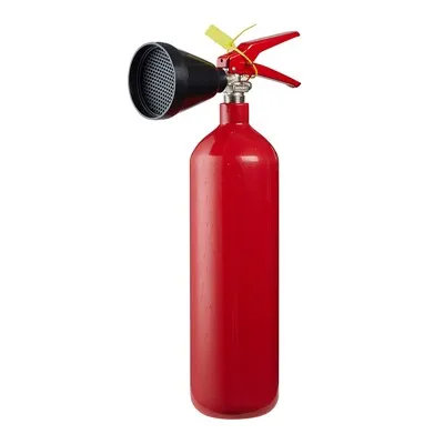 Πυροσβεστήρας διοξειδίου του άνθρακα 2 Kg Co2