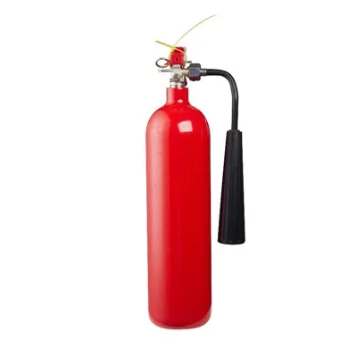 Πυροσβεστήρας 4,5 KG CO2